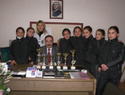 YİBO öğrencilerine TELEKOM desteği